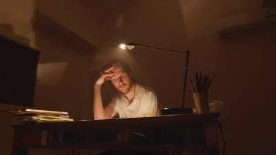 Made this video for perhaps my favorite song of the special, Look Who's Inside Again. Hope you all like it.