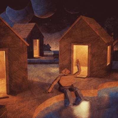 Hello from here 👋