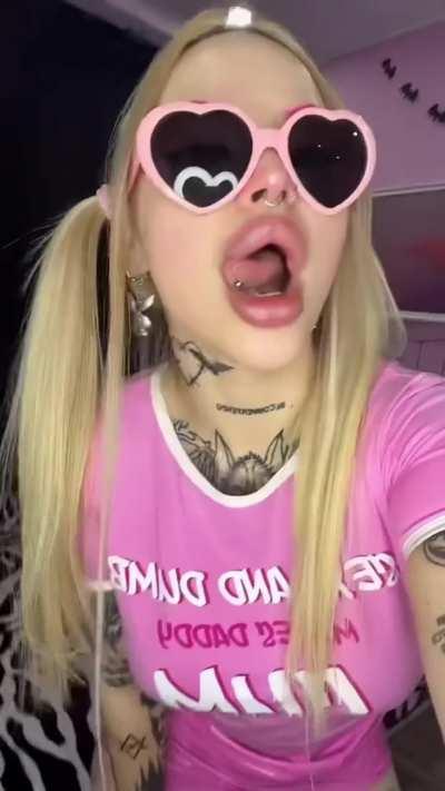 Real Silicone Bunny, Nasty Bimbo & babybimbox