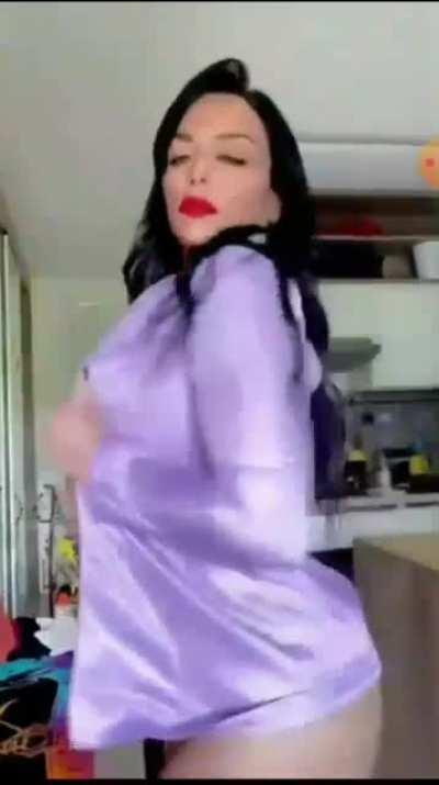 Renata Schmidt Do Programa do Ratinho