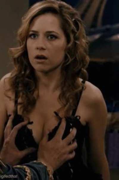 Jenna Fischer [Slither]