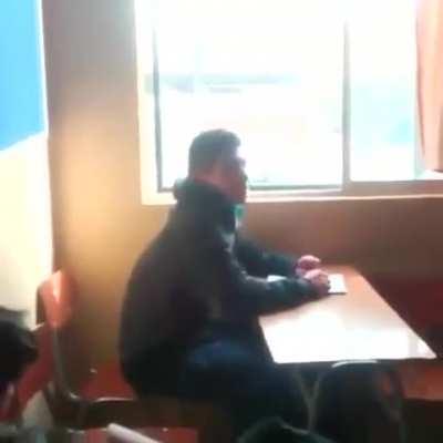 do we have homework?