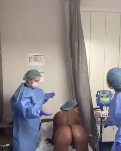 Twerking Is More Important