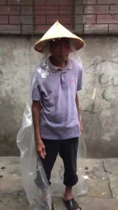 Kagebunshin times 4 times 4 times 5; credits kay boss Vince Abringe