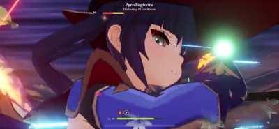 FINALLY broke 200K with Kaeya