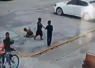 we do a little flying