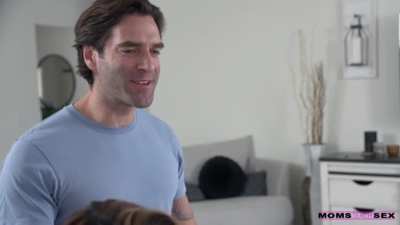 Moms Teach Sex - S19E6 - Getting To Know You