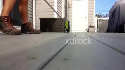 when you dont want the stw steal the drops