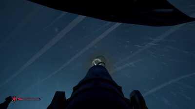 We accidentally on purpose summoned the Kraken