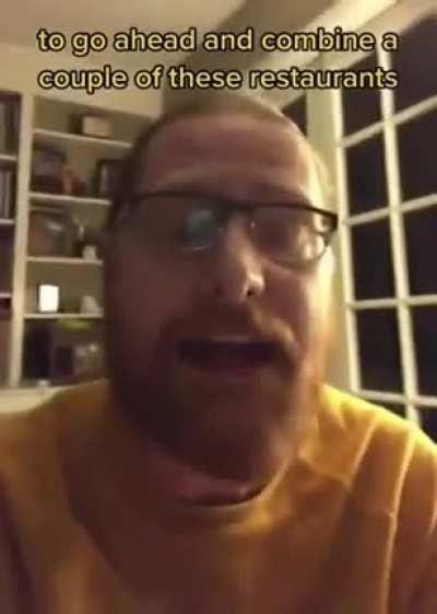 vaaush got a little carried away in his last youtube short