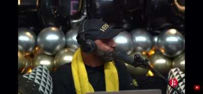 Where is this new “Why do you love birdsss-uh, oh-ma-gawd!” drop from? 😂