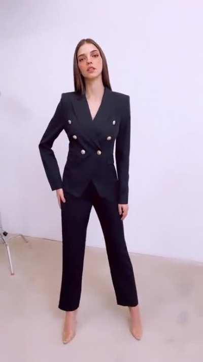 Various outfits for Blithe LA