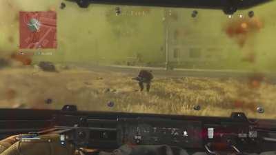 Christ!! This was tense.