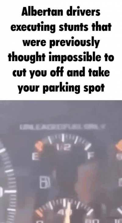 Two extra years of driving experience put to good use