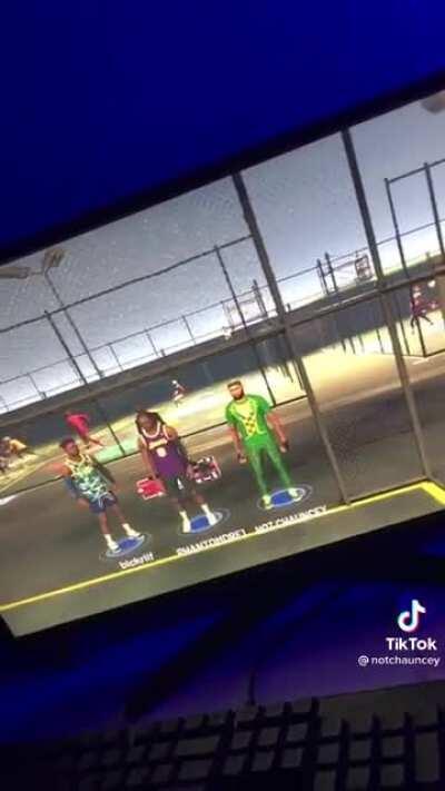 This video got pretty big on Tiktok. What y’all think about this?