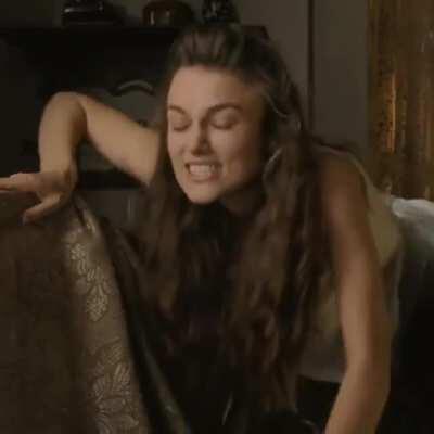 Keira Knightley