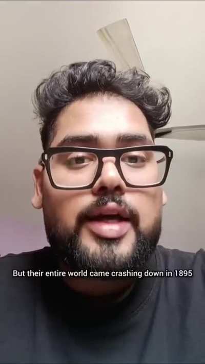 Kafiristan and it's tragedy