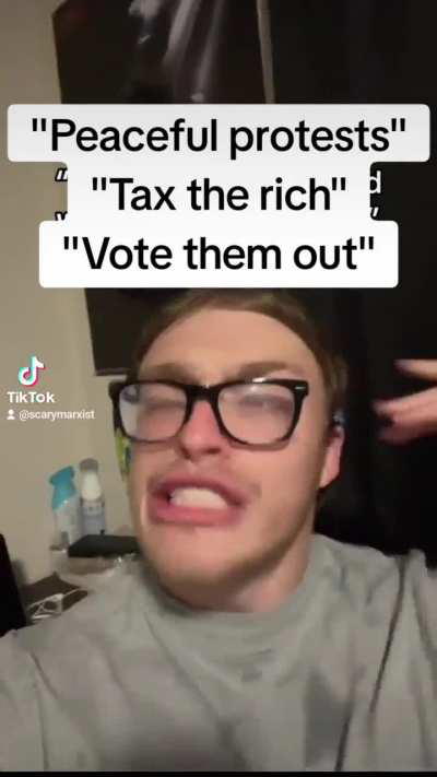 Bearer of the curse. Seek strenght