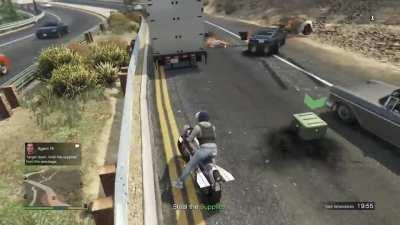 SUGGESTION: Buy Supplies