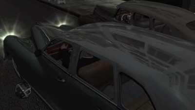 Where are we headed Phelps?