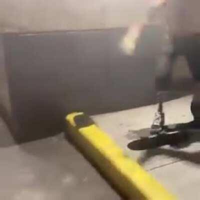 My prosthetic limb people need me