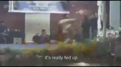 finally, a worthy opponent