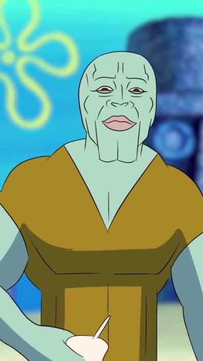 They got the whole gang doing ts 😭