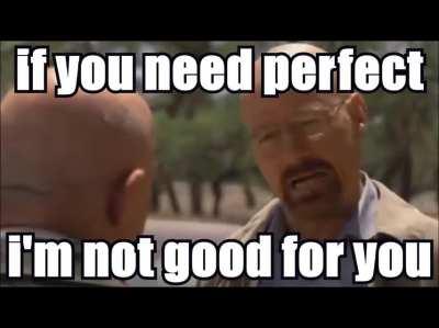 What did bitch mean by this??