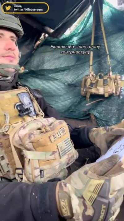 An exclusive counter-offensive plan leak 🤫