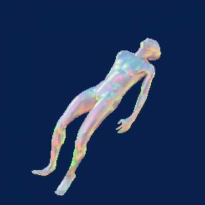 A little slushwave piece I put together,, Prolly know this sample. ;)