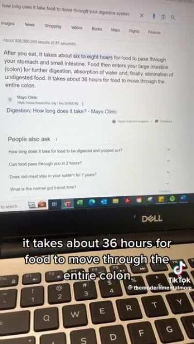 They are lying to you