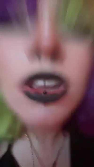 She’s finally back!!