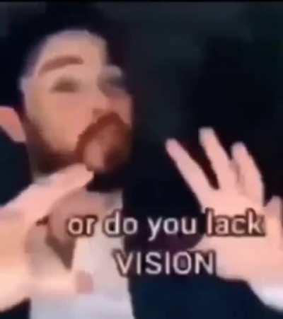 Have you even tried🧐