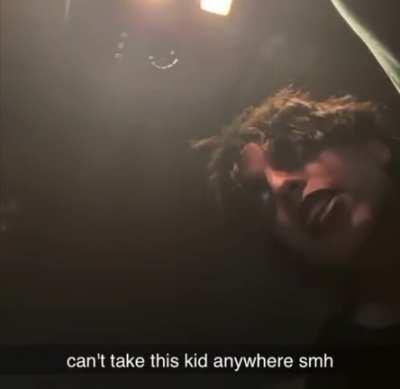 sir this is a taco bell.