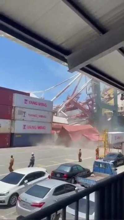 Just a slight delay to Reps shipping: