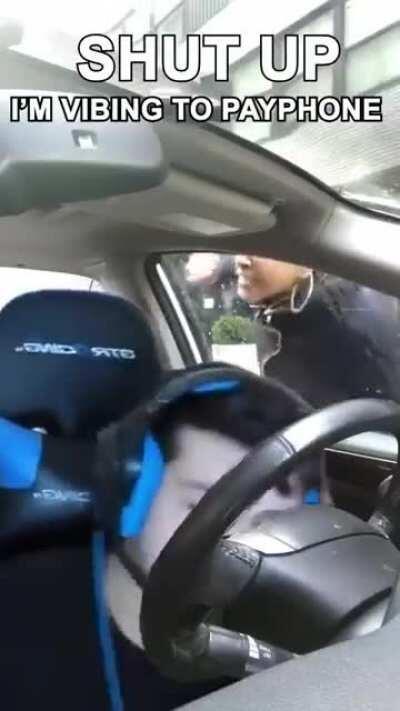 Bro I am literally just vibing