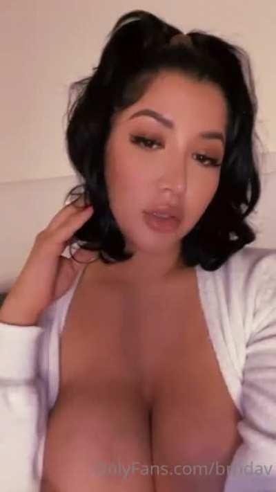 This might be a repost but I’m not at the pad to verify. I’ll be able to see if she has new content soon.