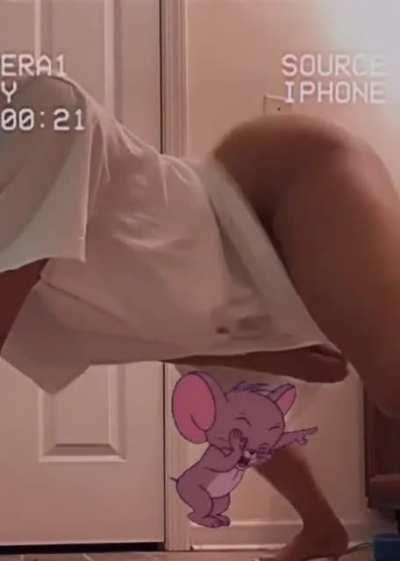 Snapchat damnthatsbella1 come check me out daddy