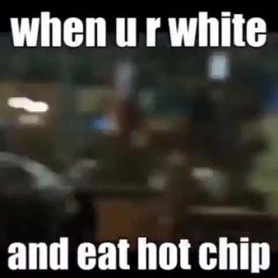 the spice, it’s consuming me