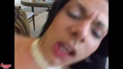 Hot Stuff, Hot Chicks....