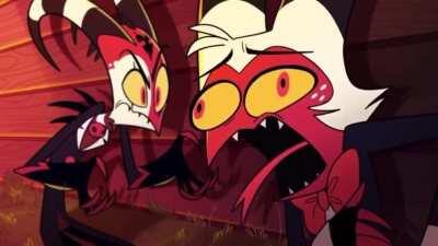 Always scared me as a kid