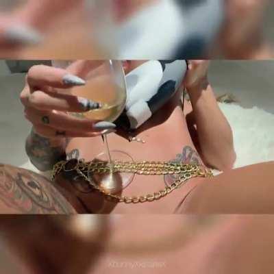 Luxury Fuck Doll Shit 💋