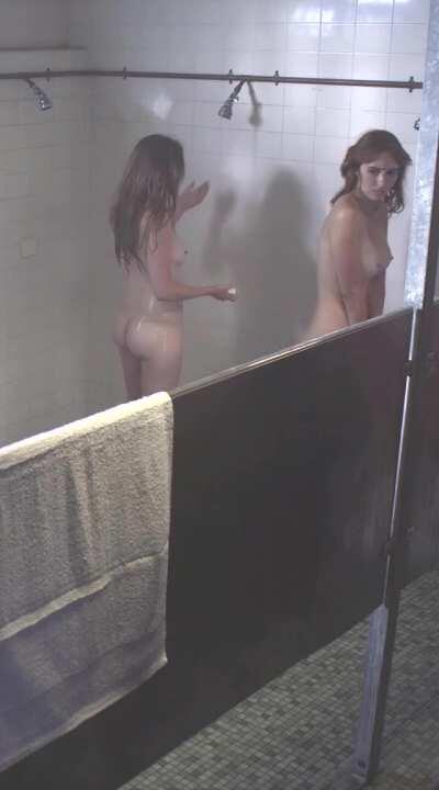 Sara Malakul Lane - Jailbait - Nudity ENHANCED