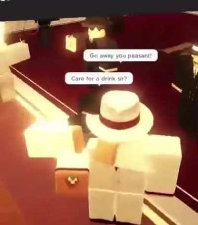 fancy first degree murder