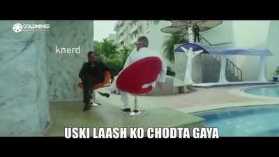 Virgin Firoz vs Chad Surya (Don No. 2)