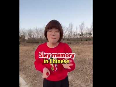 POV: You're scrolling through QoL during its slay selfie era 💅