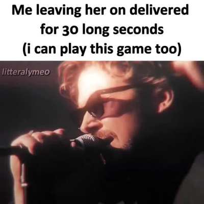 irregular game