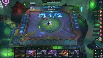 I'm never picking up TF ever again (Dying on 1-2)