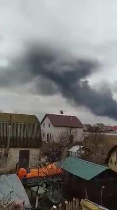 Call of Duty gibi amk