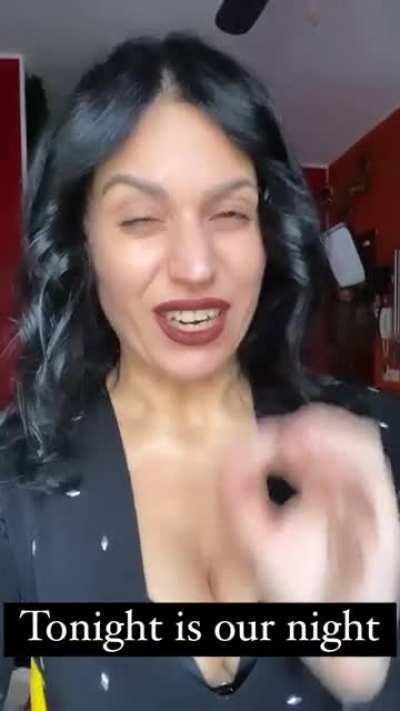 Cristina Scabbia (Lacuna Coil) 😍🤤